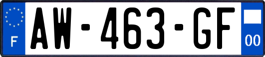AW-463-GF