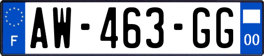 AW-463-GG