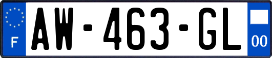 AW-463-GL