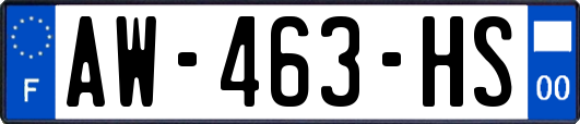 AW-463-HS