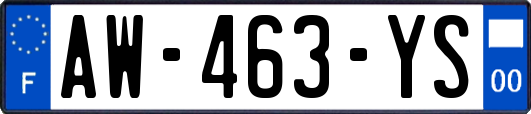 AW-463-YS