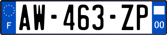 AW-463-ZP