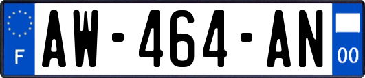 AW-464-AN