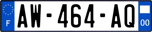 AW-464-AQ