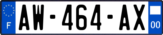 AW-464-AX