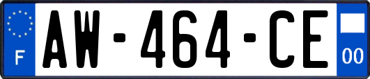 AW-464-CE