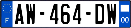 AW-464-DW