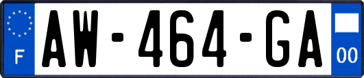 AW-464-GA