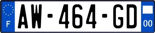 AW-464-GD