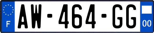 AW-464-GG