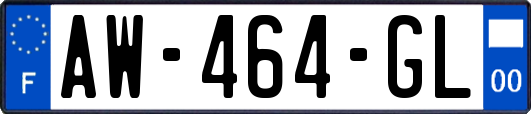 AW-464-GL