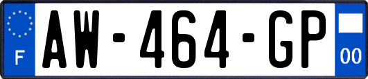 AW-464-GP