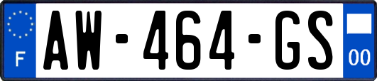 AW-464-GS