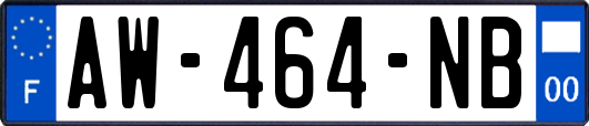 AW-464-NB