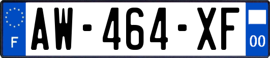 AW-464-XF