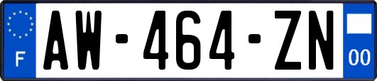 AW-464-ZN