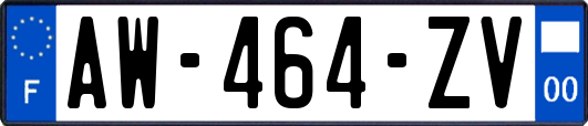 AW-464-ZV