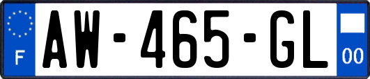 AW-465-GL