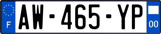 AW-465-YP