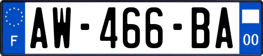 AW-466-BA