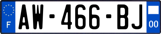 AW-466-BJ