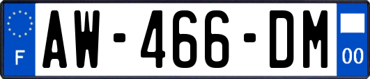 AW-466-DM