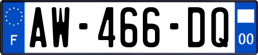 AW-466-DQ