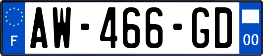 AW-466-GD