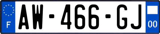 AW-466-GJ