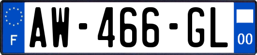 AW-466-GL