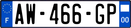 AW-466-GP