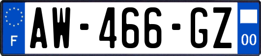 AW-466-GZ