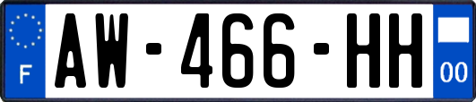 AW-466-HH