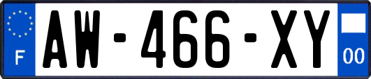 AW-466-XY