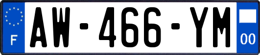 AW-466-YM