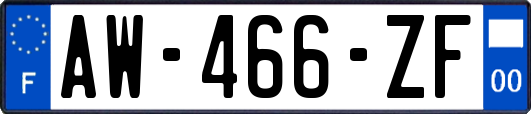 AW-466-ZF