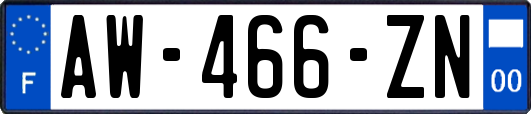 AW-466-ZN