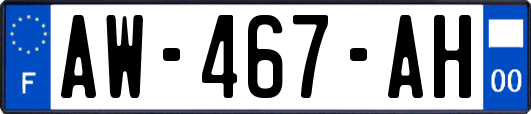 AW-467-AH