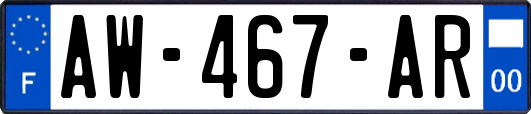 AW-467-AR