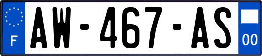 AW-467-AS