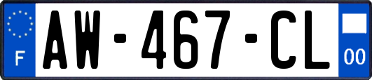 AW-467-CL