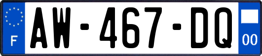 AW-467-DQ