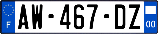 AW-467-DZ