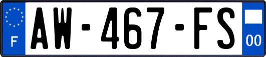 AW-467-FS