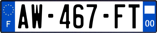 AW-467-FT