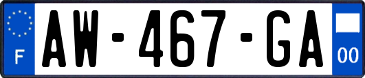 AW-467-GA