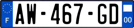 AW-467-GD