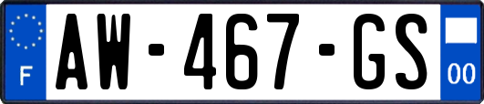 AW-467-GS