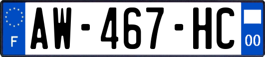 AW-467-HC