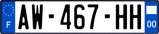 AW-467-HH